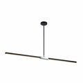 Matteo Lighting Lineare C64749MBCH